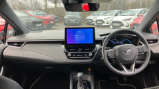 Toyota Corolla 1.8 Hybrid Design 5dr CVT Hybrid Hatchback